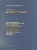 Cover: Twenty-Second Symposium on Naval Hydrodynamics - National Academies Press