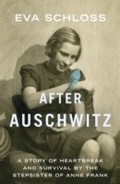 Cover: After Auschwitz - Hodder & Stoughton Ltd
