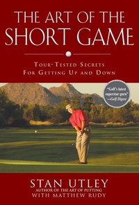 Abbildung von: The Art of the Short Game - Avery