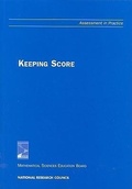 Cover: Keeping Score - National Academies Press