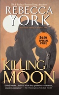 Cover: Killing Moon - Berkley