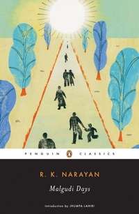 Enlarge image Cover: Malgudi Days - Penguin Classics