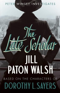 Enlarge image Cover: The Late Scholar - Hodder Paperback