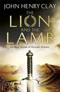 Cover: The Lion and the Lamb - Hodder & Stoughton Ltd