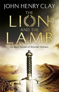 Enlarge image Cover: The Lion and the Lamb - Hodder & Stoughton Ltd