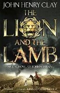 Cover: The Lion and the Lamb - Hodder Paperback