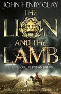 Enlarge image Cover: The Lion and the Lamb - Hodder Paperback