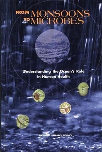 Abbildung von: From Monsoons to Microbes - National Academies Press