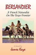 Cover: Berlandier - Trafford Publishing