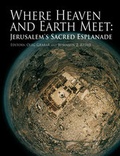 Cover: Where Heaven and Earth Meet - University of Texas Press