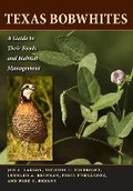 Cover: Texas Bobwhites - University of Texas Press