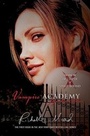 Cover: Vampire Academy - Razorbill