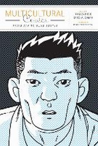 Enlarge image Cover: Multicultural Comics - University of Texas Press