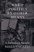 Cover: War and Politics by Other Means - University of Washington Press