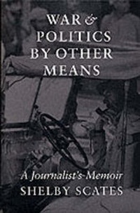 Enlarge image Cover: War and Politics by Other Means - University of Washington Press