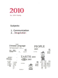 Enlarge image Cover: 2010 - Trafford Publishing