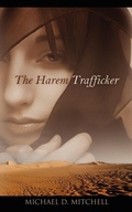 Cover: The Harem Trafficker - Outskirts Press