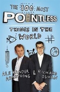 Cover: The 100 Most Pointless Things in the World - Coronet Books