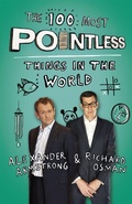 Cover: The 100 Most Pointless Things in the World - Coronet Books