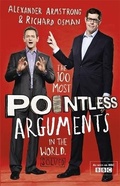 Cover: The 100 Most Pointless Arguments in the World - Coronet Books