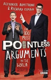 Enlarge image Cover: The 100 Most Pointless Arguments in the World - Coronet Books