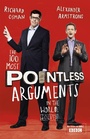 Cover: The 100 Most Pointless Arguments in the World - Coronet Books