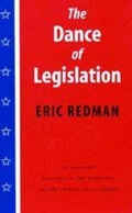 Cover: The Dance of Legislation - University of Washington Press