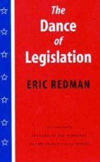 Enlarge image Cover: The Dance of Legislation - University of Washington Press