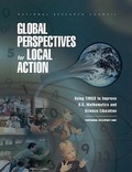 Cover: Global Perspectives for Local Action - National Academies Press
