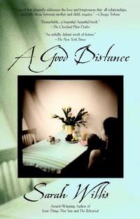 Enlarge image Cover: A Good Distance - Berkley