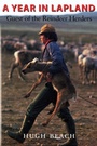 Cover: A Year in Lapland - University of Washington Press