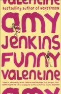 Cover: Funny Valentine - Hodder & Stoughton Ltd