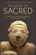 Cover: Visualizing the Sacred - University of Texas Press