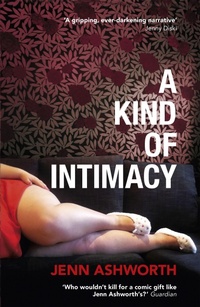 Enlarge image Cover: A Kind of Intimacy - Sceptre