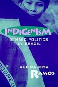 Cover: Indigenism - University of Wisconsin Press