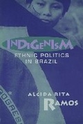 Cover: Indigenism - University of Wisconsin Press