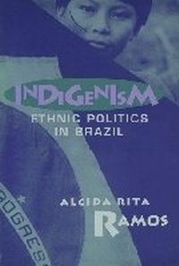 Enlarge image Cover: Indigenism - University of Wisconsin Press
