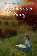 Cover: Louisiana's Song - Viking Children's