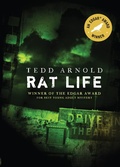 Cover: Rat Life - Puffin Books