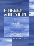 Cover: Oceanography and Mine Warfare - National Academies Press