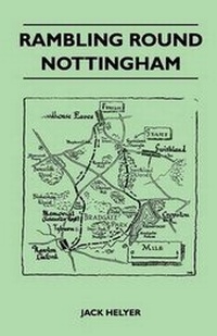 Abbildung von: Rambling Round Nottingham - Read Books