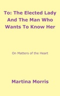 Cover: To - AuthorHouse