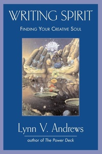 Enlarge image Cover: Writing Spirit - TarcherPerigee