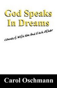 Abbildung von: God Speaks in Dreams - Outskirts Press