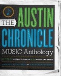 Cover: The Austin Chronicle Music Anthology - University of Texas Press
