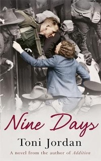 Enlarge image Cover: Nine Days - Sceptre