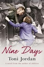 Cover: Nine Days - Sceptre