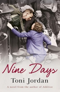 Enlarge image Cover: Nine Days - Sceptre