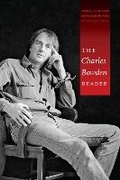 Cover: The Charles Bowden Reader - University of Texas Press
