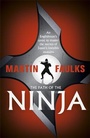 Cover: The Path of the Ninja - Coronet Books